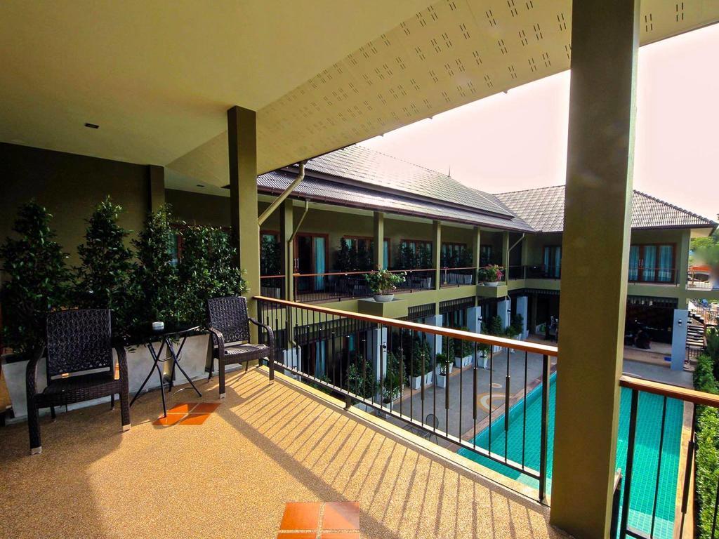 San Pita Resort Koh Lipe Exterior foto